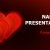 Free Valentines Love PowerPoint theme